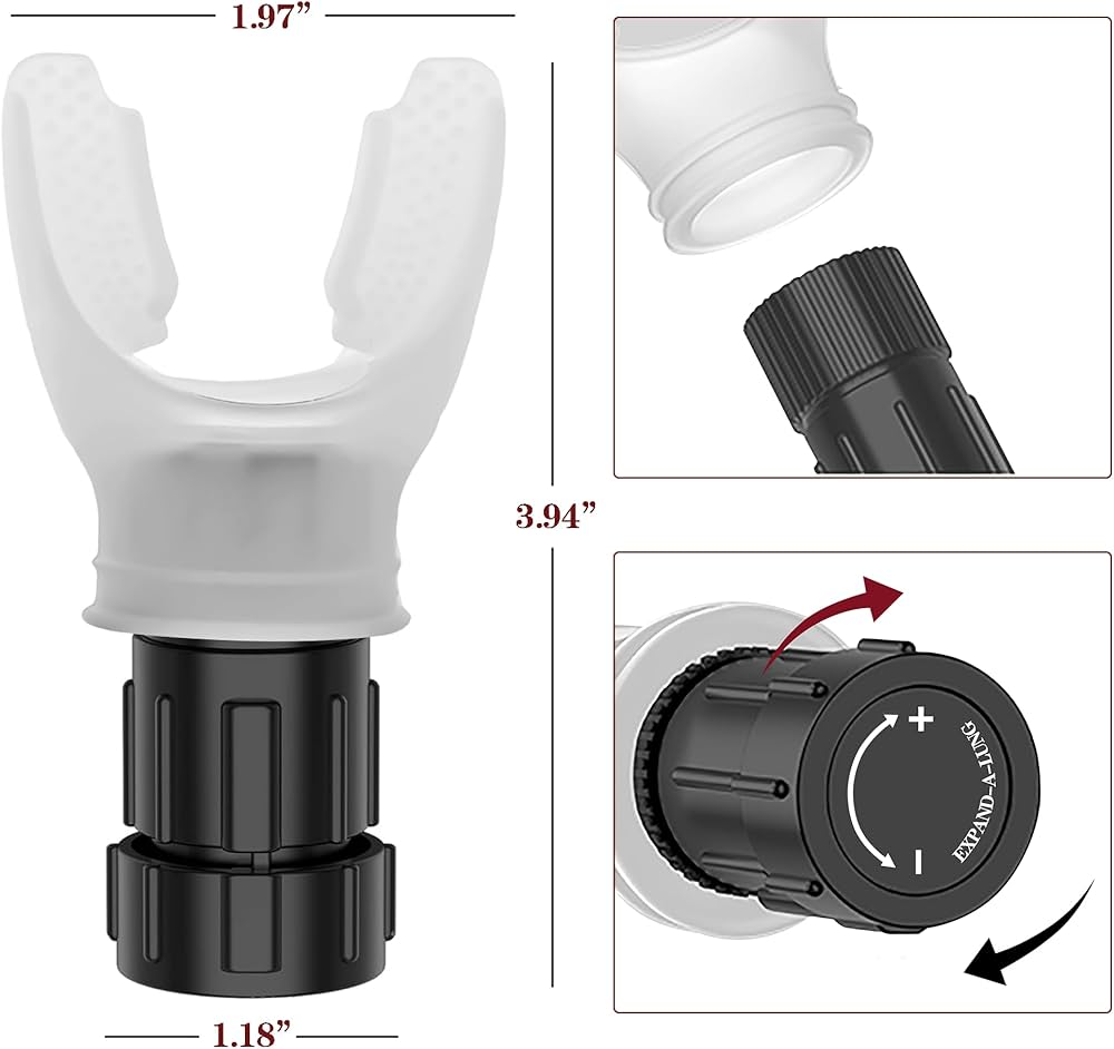 Cardio Breath Trainer