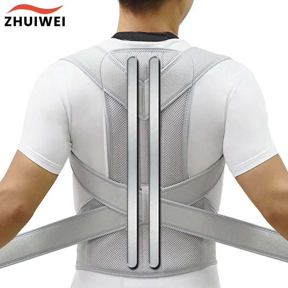 Posture Corrector & Shoulder Brace