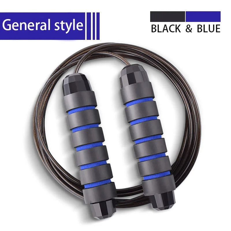 Adjustable Jumping Rope