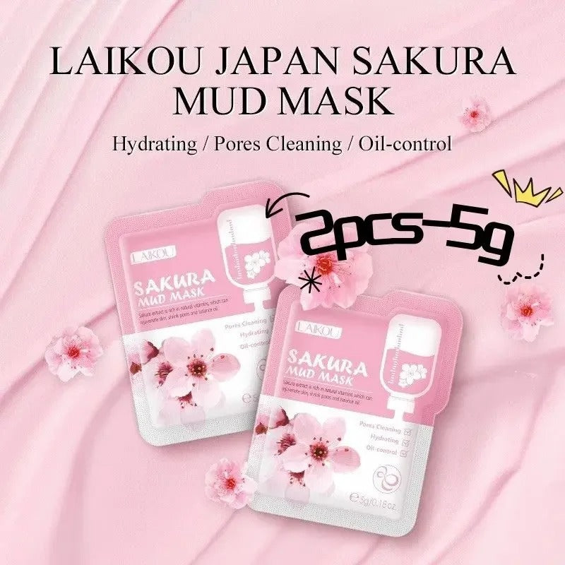 Bio Collagen Face Mask