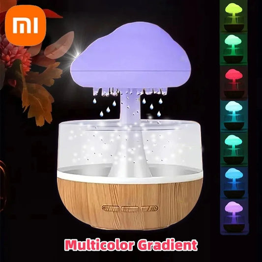 Xiaomi Rain Cloud Humidifier