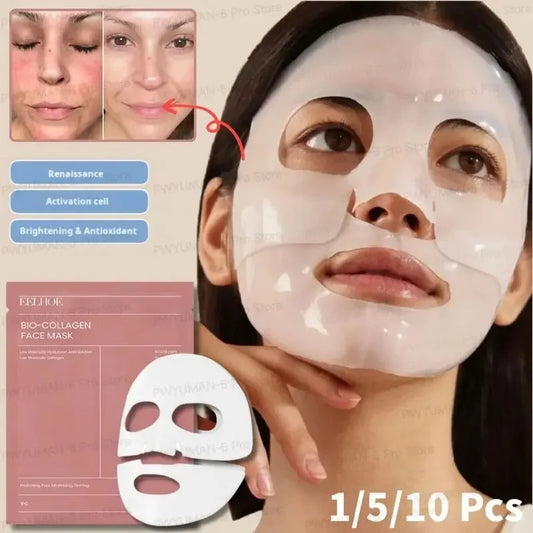 Bio Collagen Face Mask