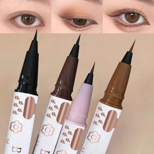 Fine Natural Long-lasting Waterproof Eyeliner