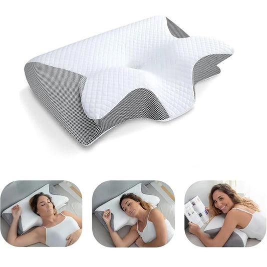 Contour Pillow