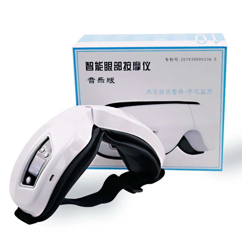 Eye Massager