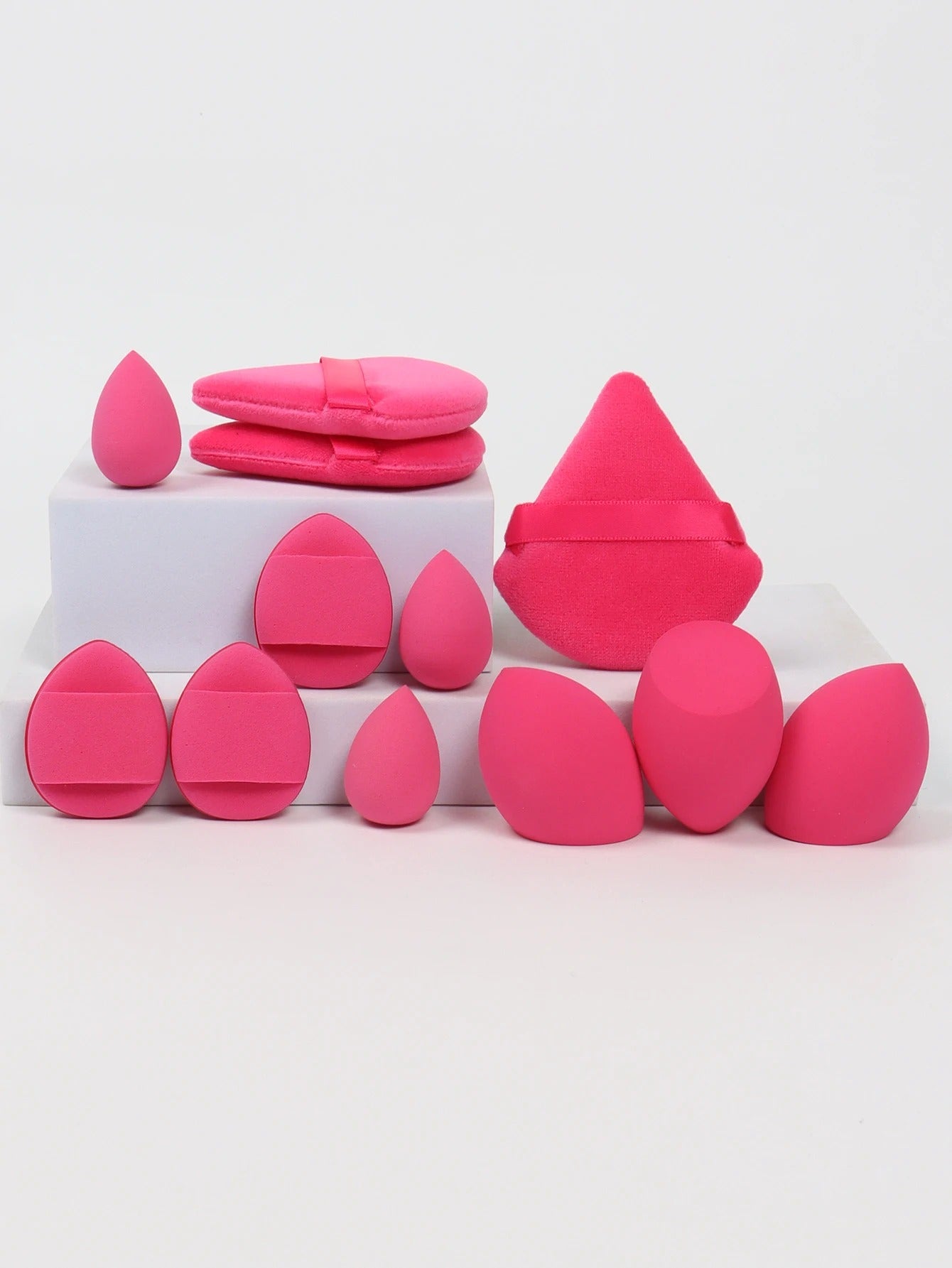 All-Purpose Makeup Sponge Set