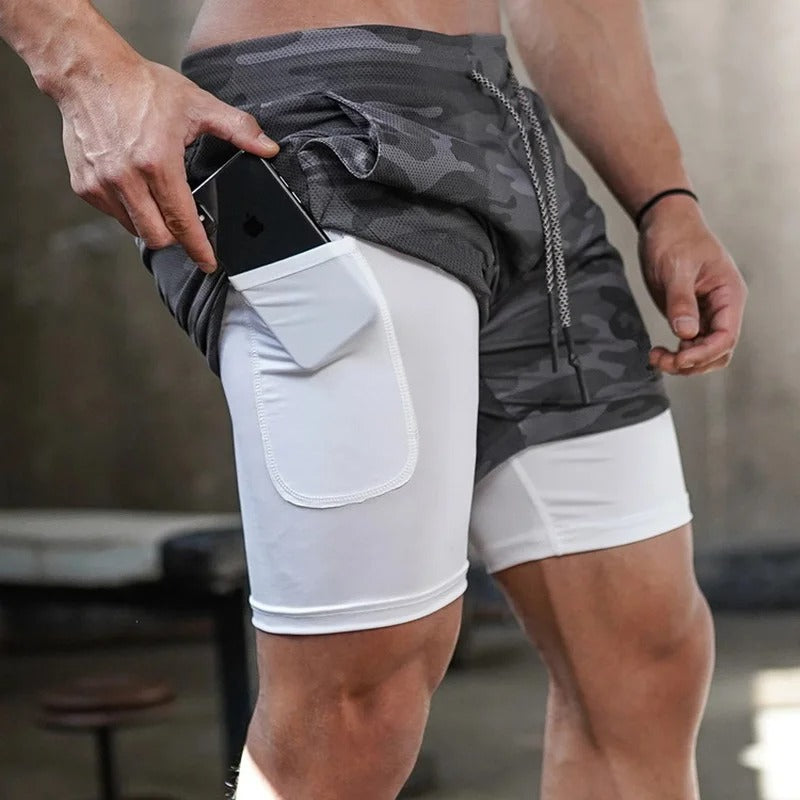 Men's Gym Shorts