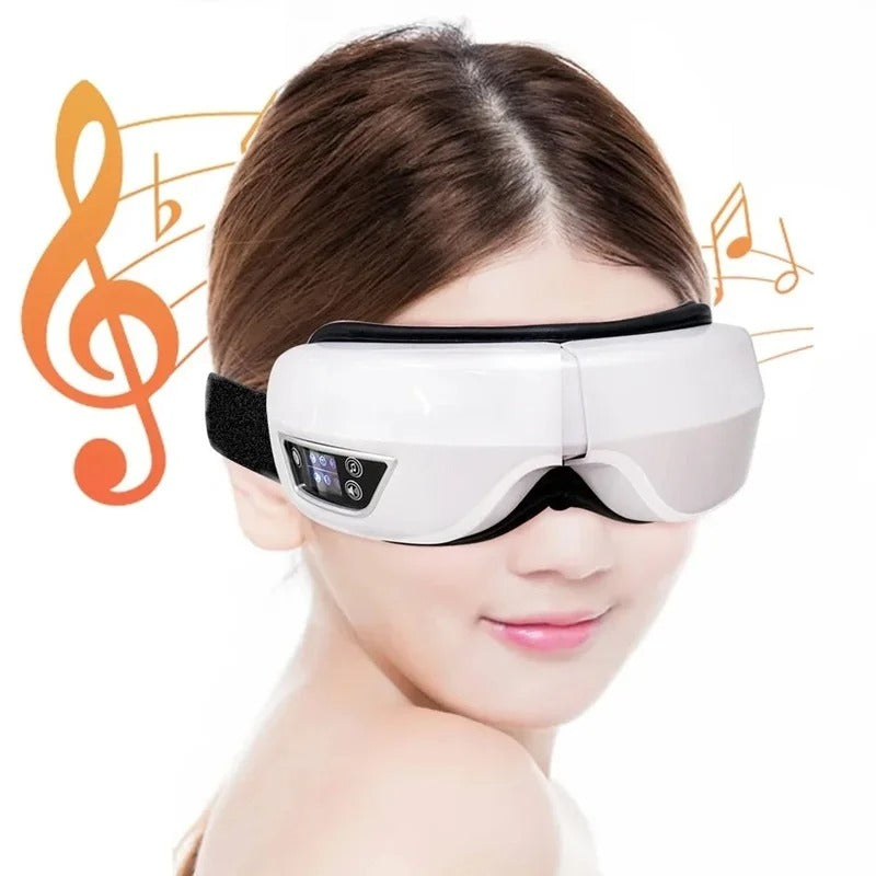 Eye Massager