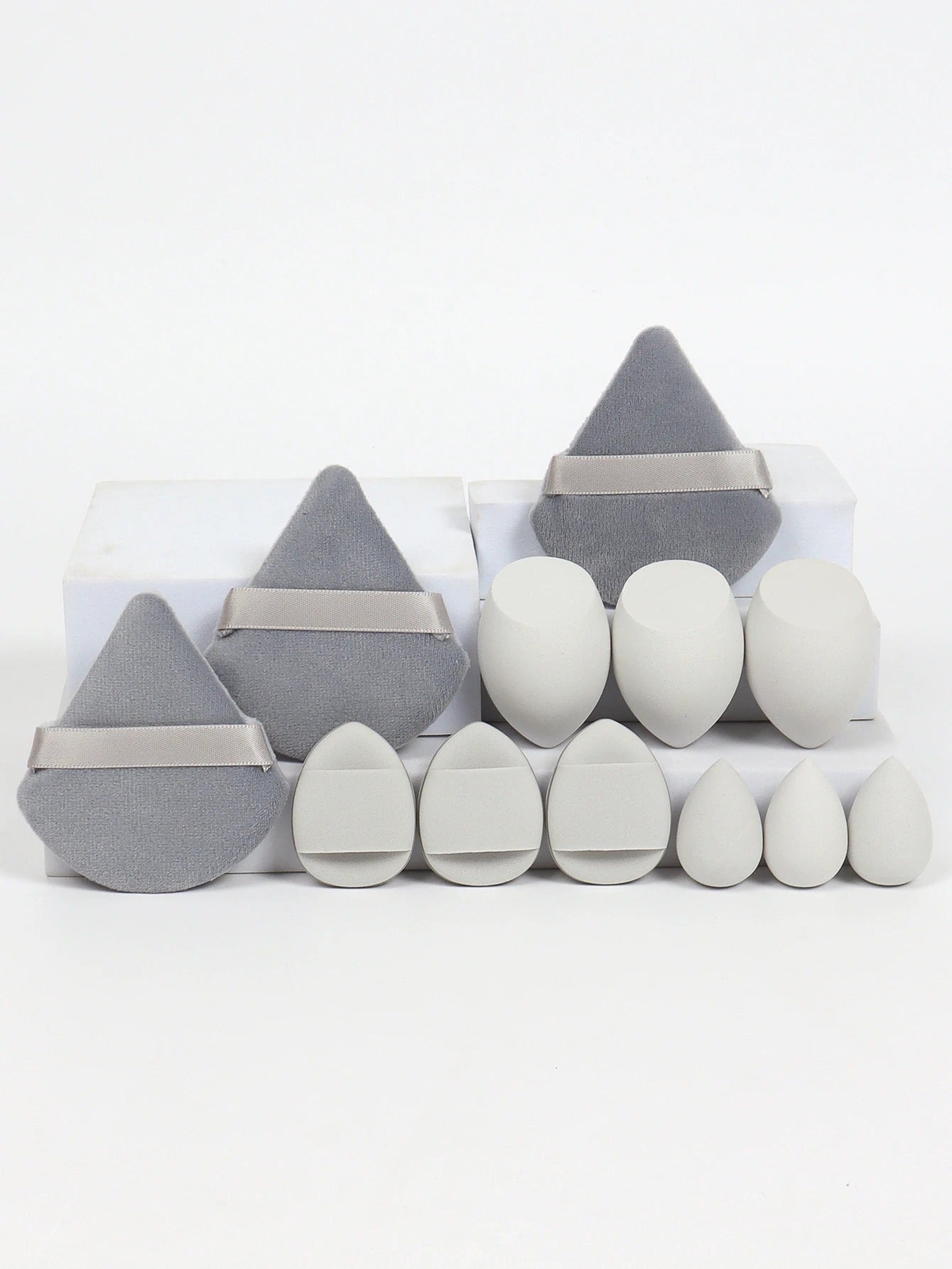 All-Purpose Makeup Sponge Set