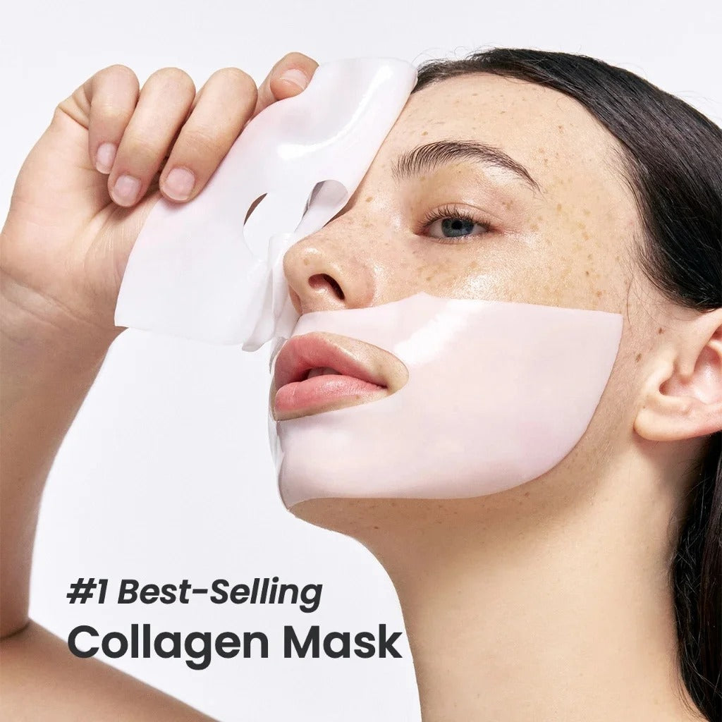 Bio Collagen Face Mask