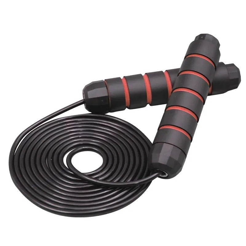 Adjustable Jumping Rope