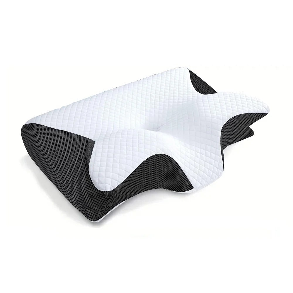 Contour Pillow