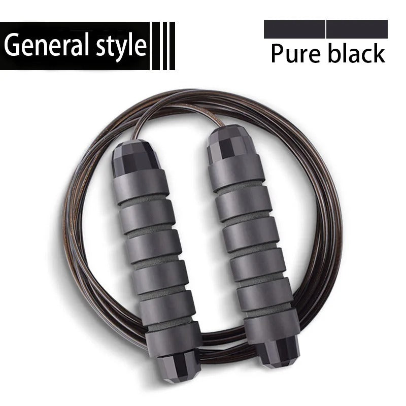 Adjustable Jumping Rope