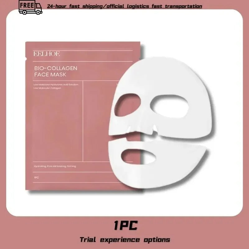 Bio Collagen Face Mask