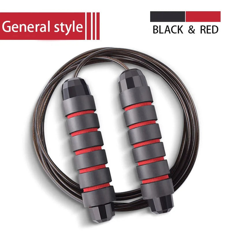 Adjustable Jumping Rope