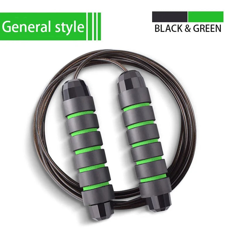 Adjustable Jumping Rope