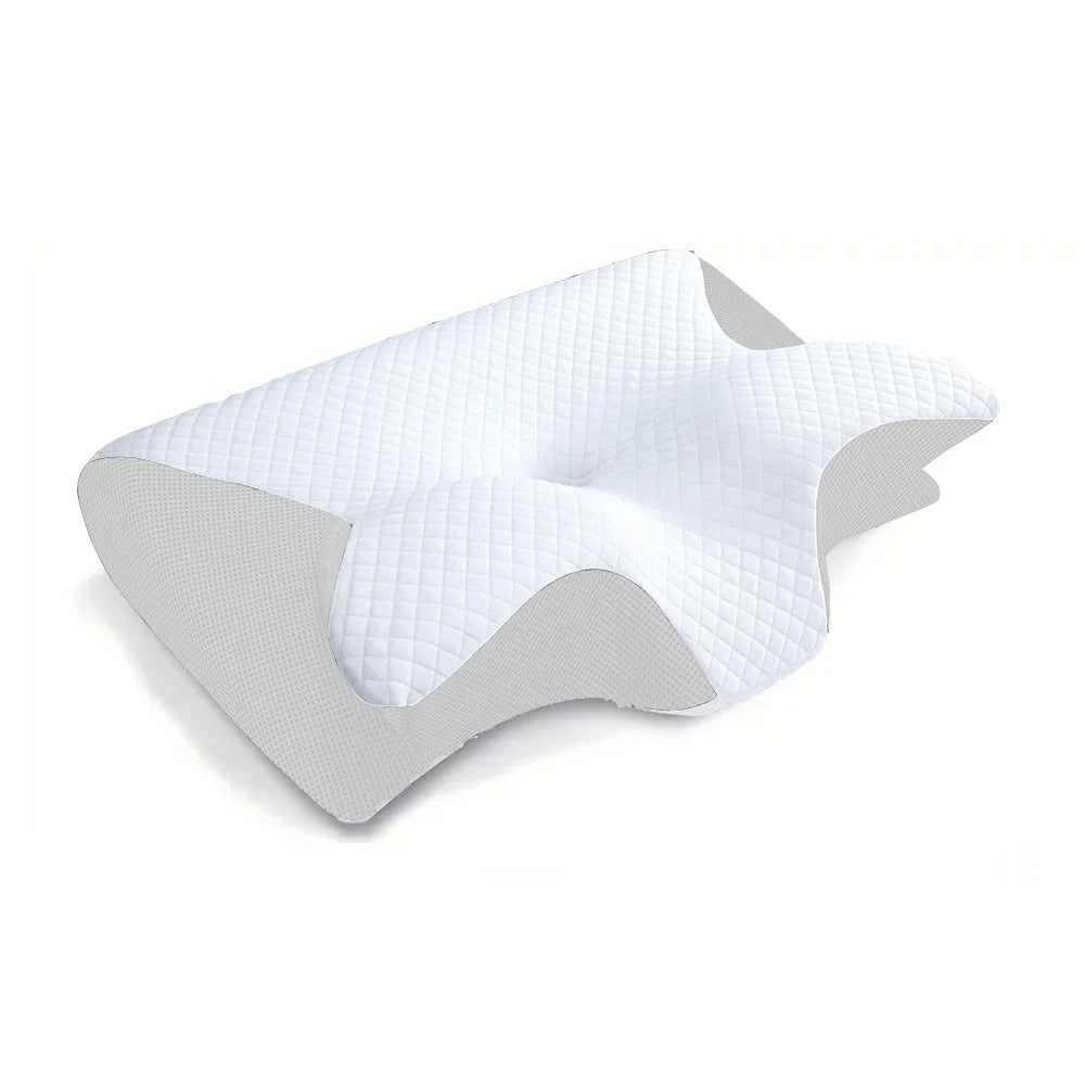 Contour Pillow